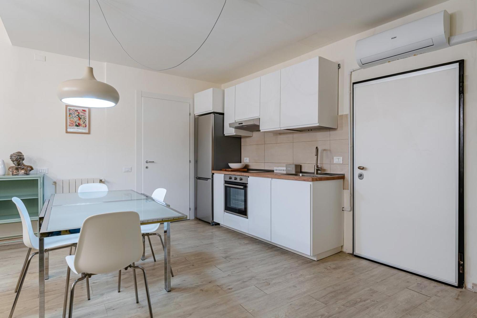 Casa San Faustino - Brescia Citycenter - By Host4U Exterior photo