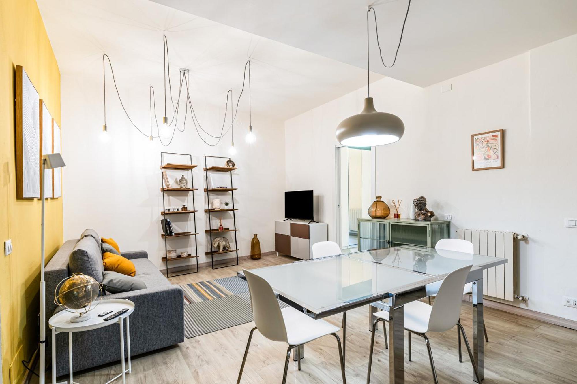Casa San Faustino - Brescia Citycenter - By Host4U Exterior photo